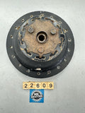 Suzuki TS185 TS125 TS100 DS250 DS185 DS125 DS100 Front Wheel Hub 54110-29300