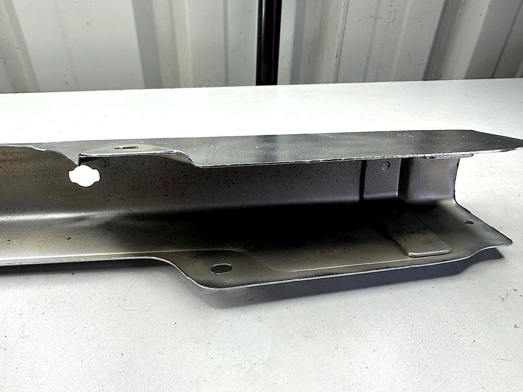 Honda CM250 Belt Drive Chain Guard