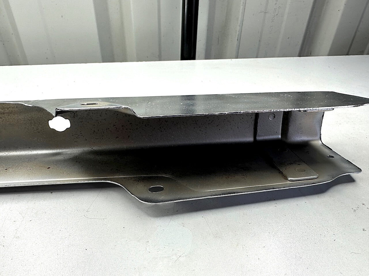 Honda CM250 Belt Drive Chain Guard