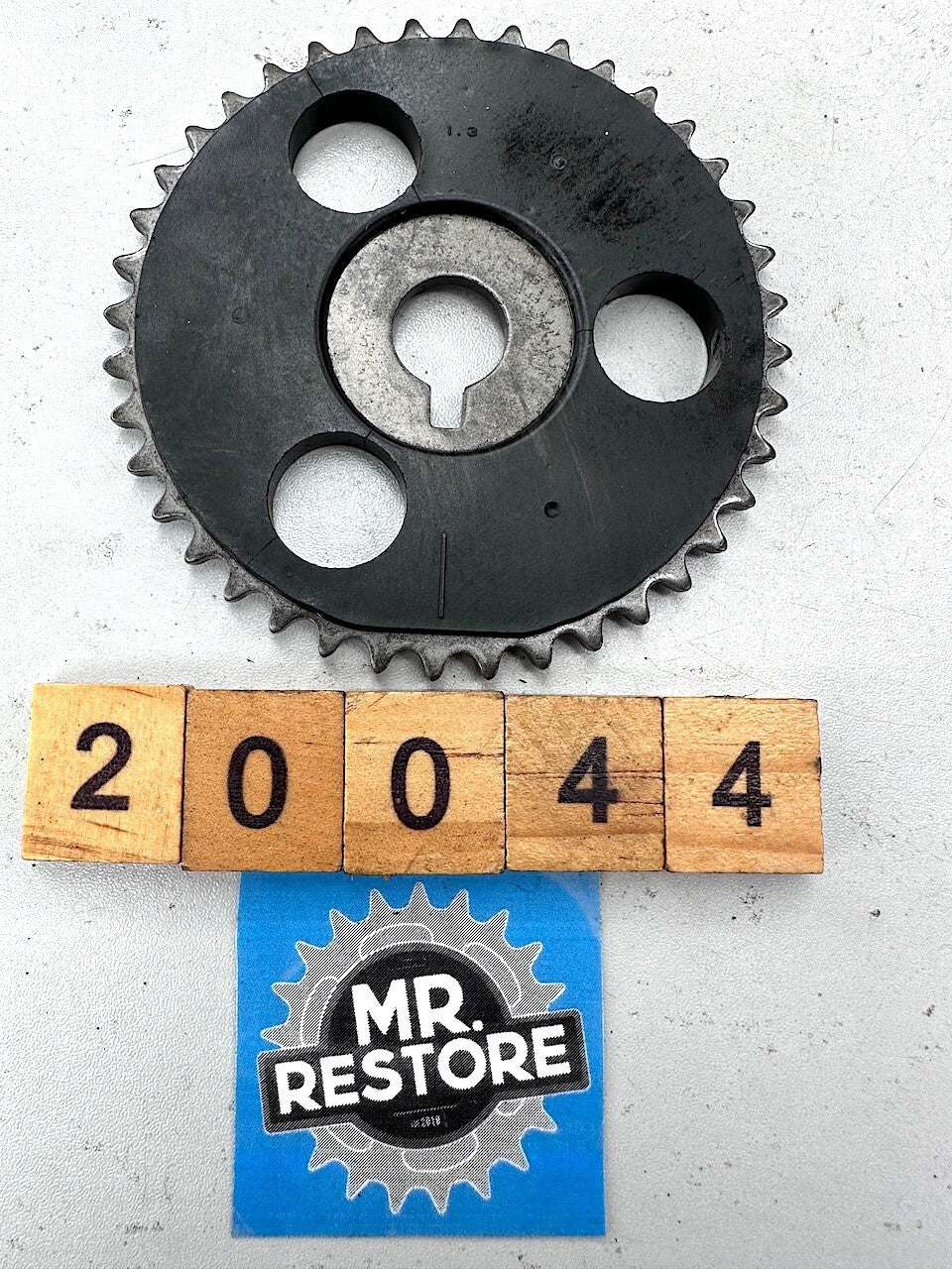 Yamaha TTR230 TTR225 ST225 XT225 Serow - Cam Chain Sprocket 2LN-12176