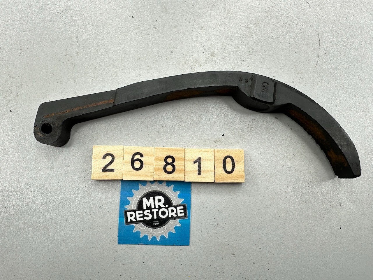 Suzuki GSX400 1982-83 OEM Cam Chain Tensioner 12810-33200