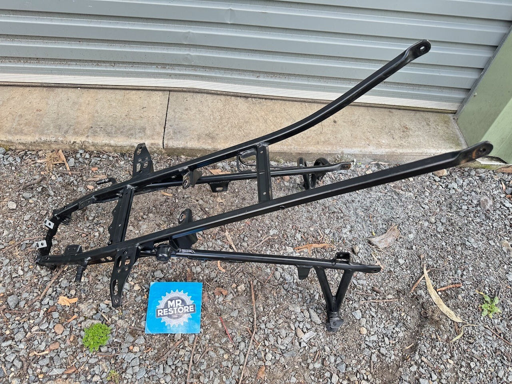 BMW G650GS 2008-16 F650GS 1999-07 Rear Frame Subframe 46518521844