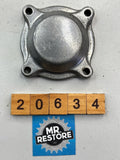 Kawasaki GTR1000 ZG1000 ZL1000 Front Bevel Gear Bearing Cap 11012-1477
