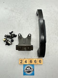 Triumph Daytona Speed Triple Sprint Tiger Trident Trophy Cam Chain Blade Top Pad