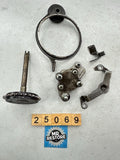 Honda CT110 Oil Pump, Cam chain Sprocket  & Parts