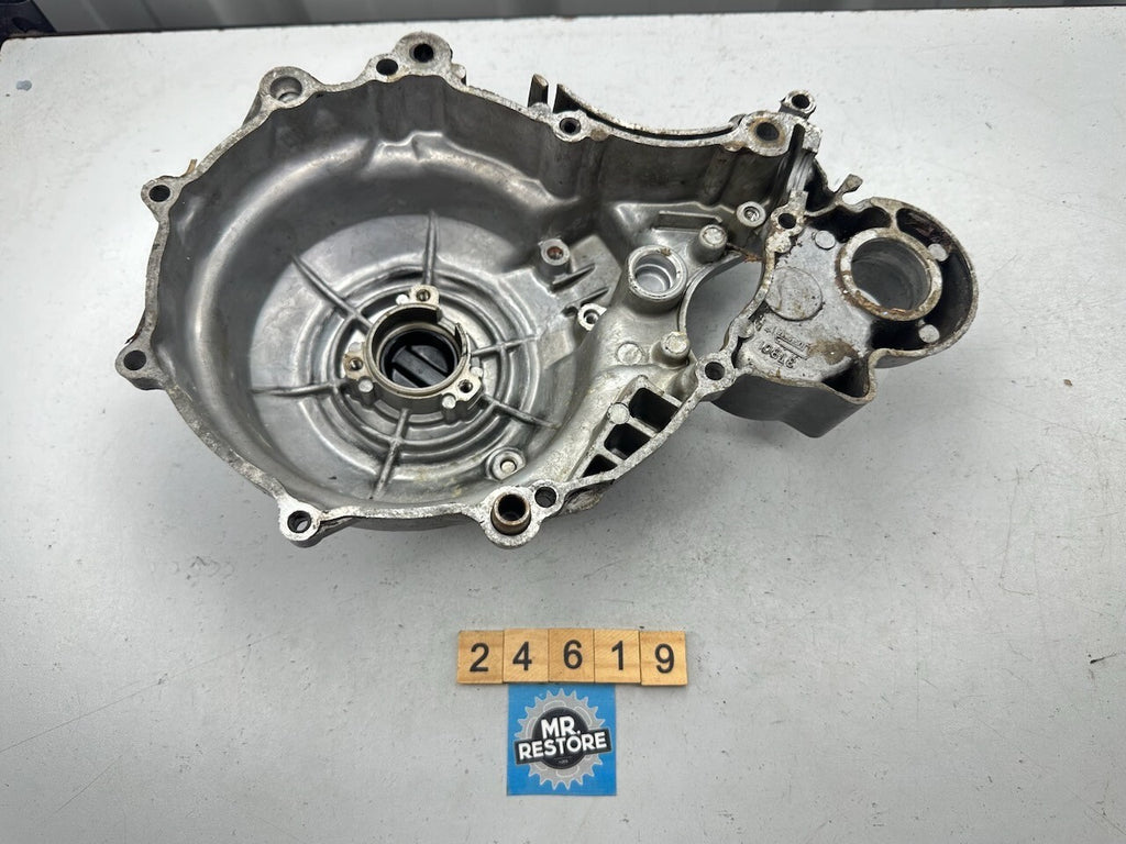 Yamaha XT600 XT500 TT600 XTZ660 SZR660 Crankcase Cover 1 - 3TB-15411-01