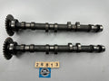 Kawasaki ZXR750 Pair of Camshafts 1989-1995 - 49118-1107 49118-1108