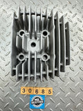 Kawasaki KH500 H1 Mach III Left & Right Cylinder Head 11001-064-80