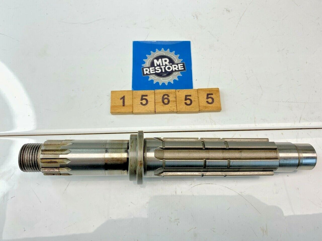 Suzuki XN85 Turbo - Driveshaft 24131-09301