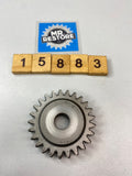 Yamaha Vintage Small CC VMX DT MX YZ etc. Kick Idle Gear 353-15651