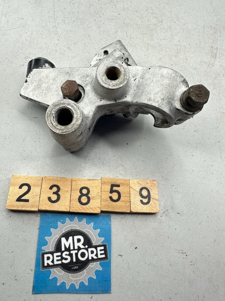Honda CBX1000 Supersport OEM Clutch Perch 53170-422-010
