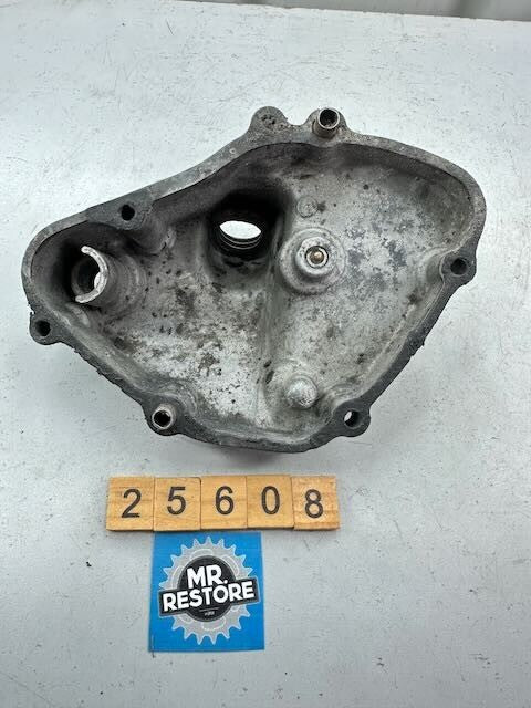 Honda CBX1000 Supersport Oil Filler Cover 11341-422  11341-422-000