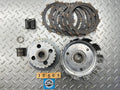 Honda XR350 83-85 XL350 84-85 Clutch Assy. 22100-KN5-671 22120-KF0-305