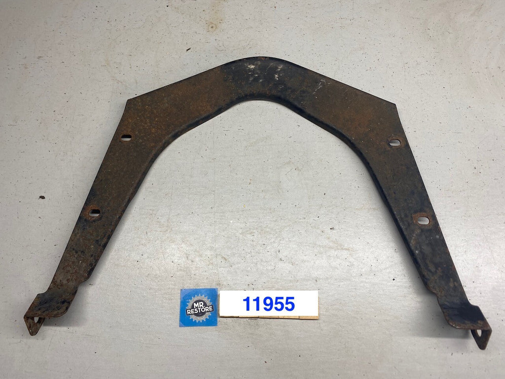 Suzuki DR750 Big - Front Fuel Tank Bracket 44521-44B00
