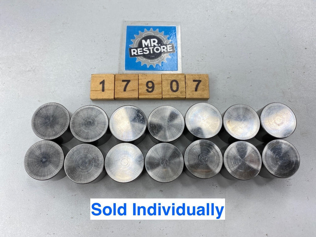 Honda CB1300 CB900 CBR1100 CBR600 VF750 Valve Lifter Bucket 14731-MT4-010