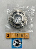 BMW R1150GS R1150RT R1100S R1150R K1200GT R1200C Output Shaft 4th Gear (30T)