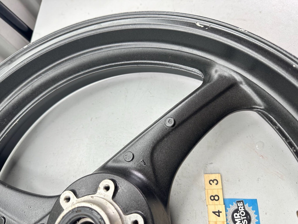 Honda VTR1000 Firestorm Front Wheel Rim 17 x 2.30 (77R)
