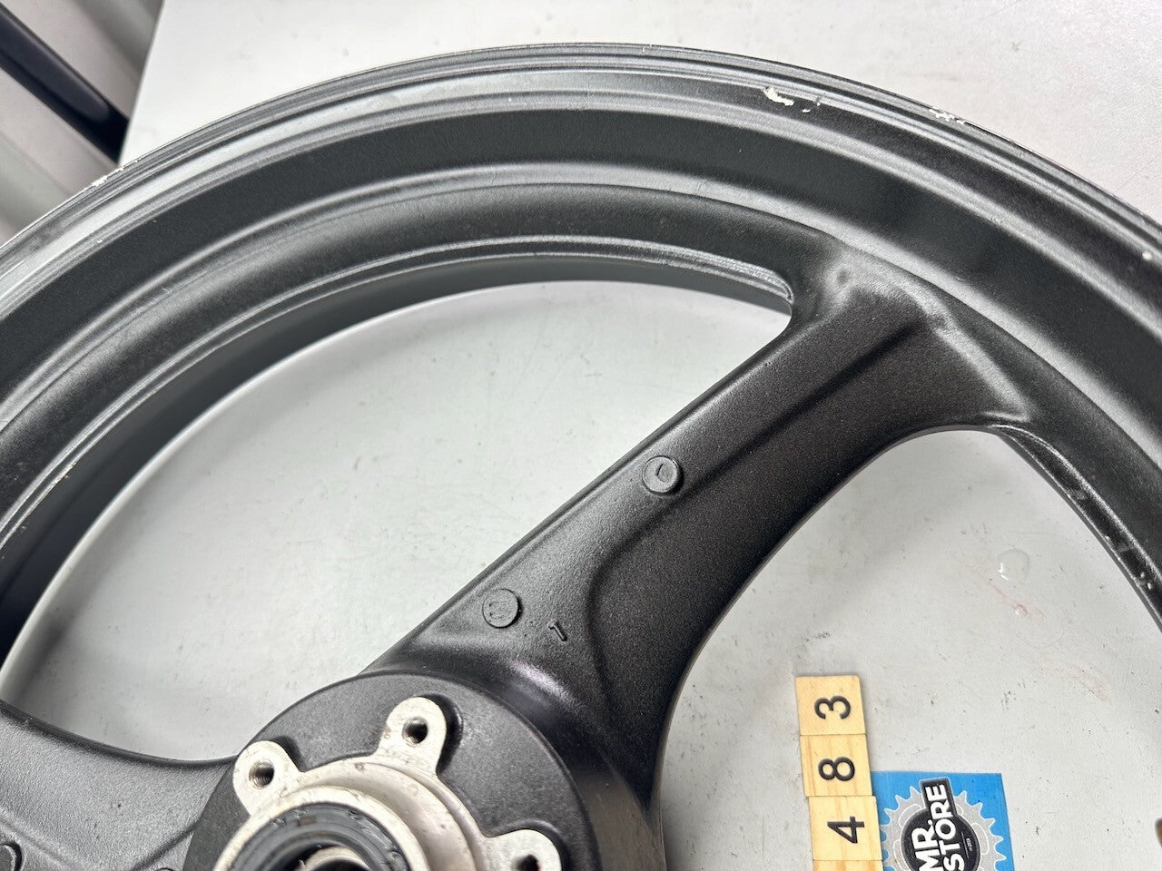 Honda VTR1000 Firestorm Front Wheel Rim 17 x 2.30 (77R)