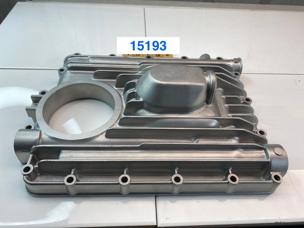 Kawasaki KZ1300 Z13 Z1300 Sump Pan Oil Tray (Vapour Blasted) 49034-5008