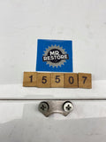 Yamaha RD250LC RD350LC RZ250 RZ350 Gear Shift Cam Stopper & Screws 4L0-18562