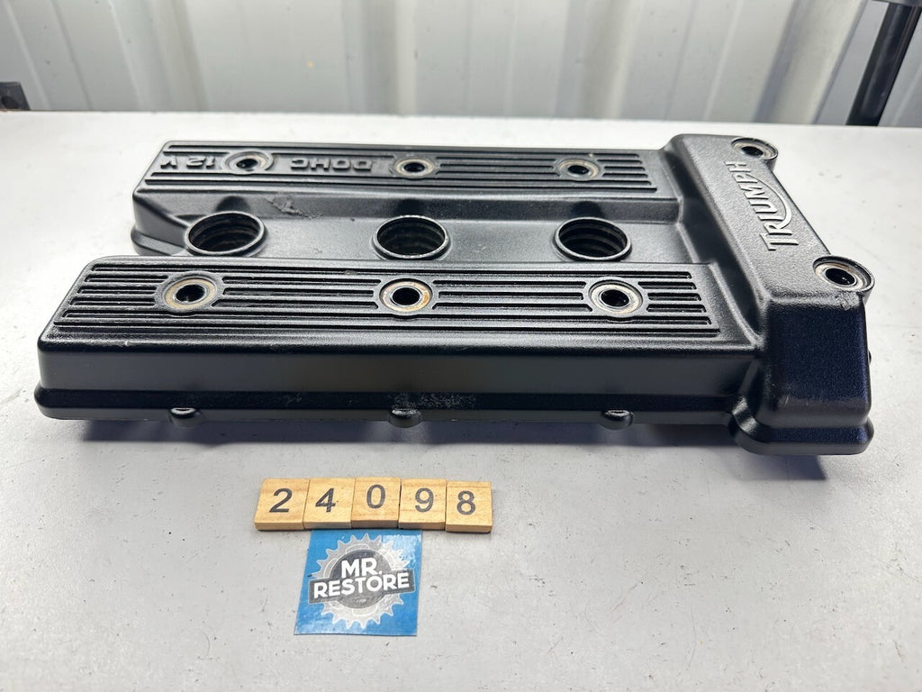 Triumph Daytona Speed Triple Sprint Tiger Trident Trophy - Cylinder Head Cover