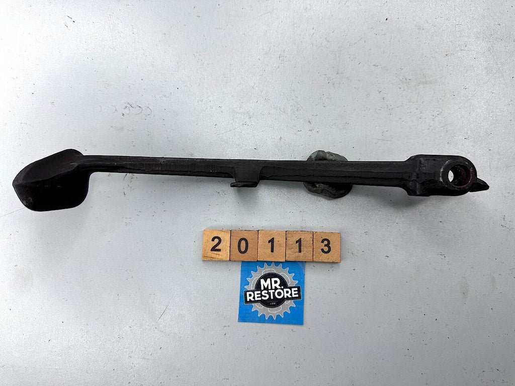 Yamaha TZR250 1987-88 Side Stand 1KT-27311