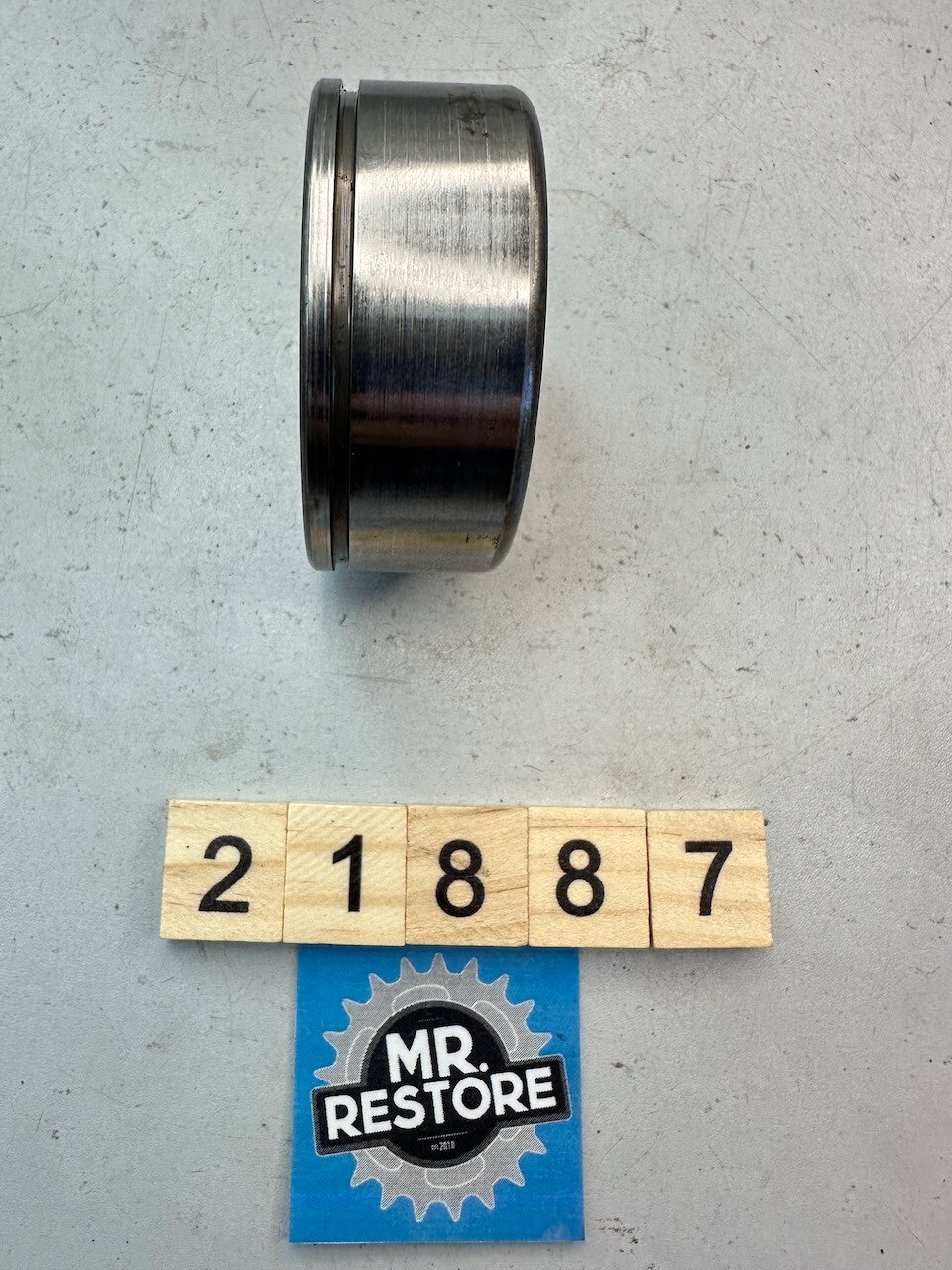 Kawasaki GPZ1100 Z1100 KZ1100 Z1000 KZ1000 Z900 KZ900 Z1 Input Shaft Bearing