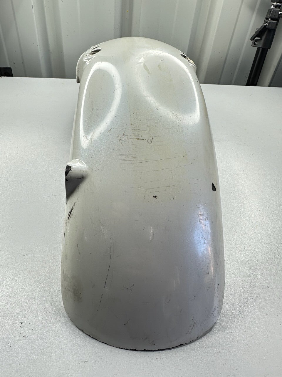 Yamaha FZR1000 EXUP 3GM Front Fender Mudguard
