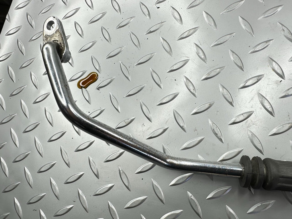Honda CBF250 Oil Hose A - 15510-KPF-900