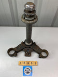 Honda CB250RS Fork Triple Tree Stem 53200-471-610ZA