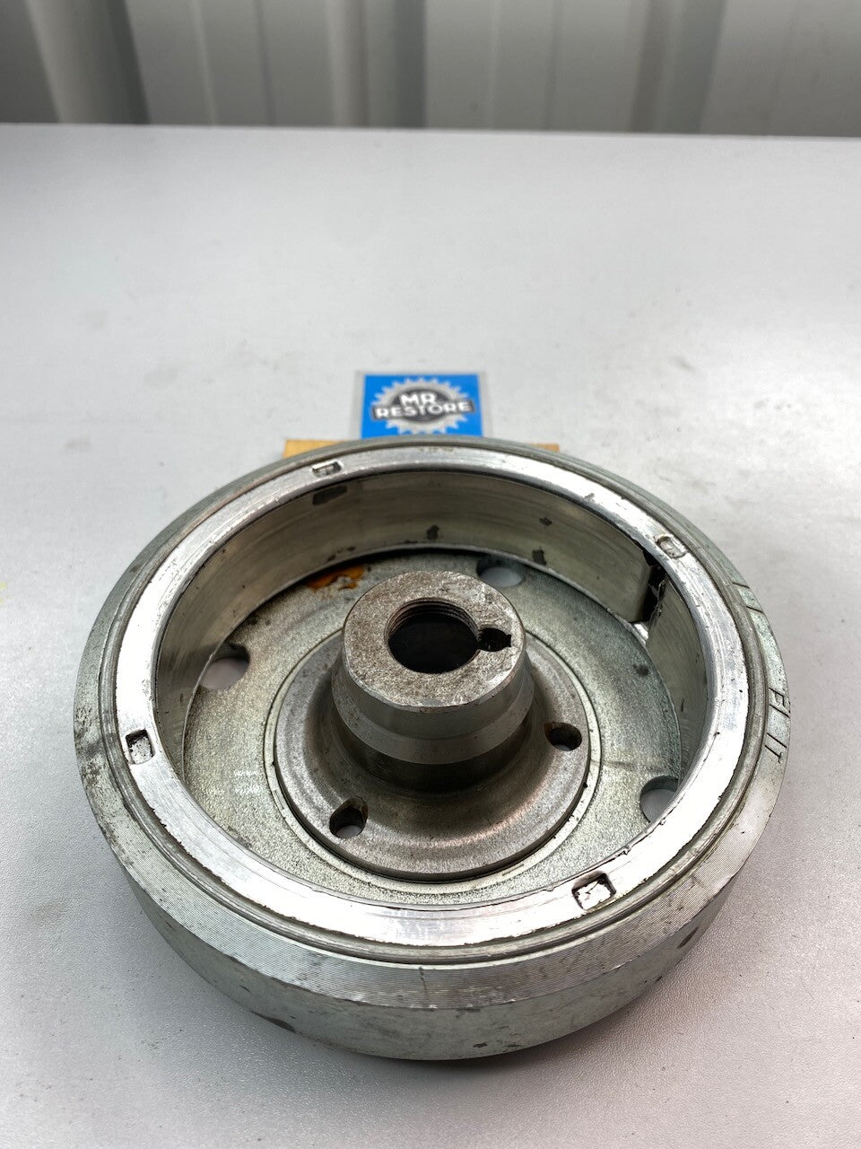 Honda XR500 1983-84 Rotor Flywheel 31110-MG3-005