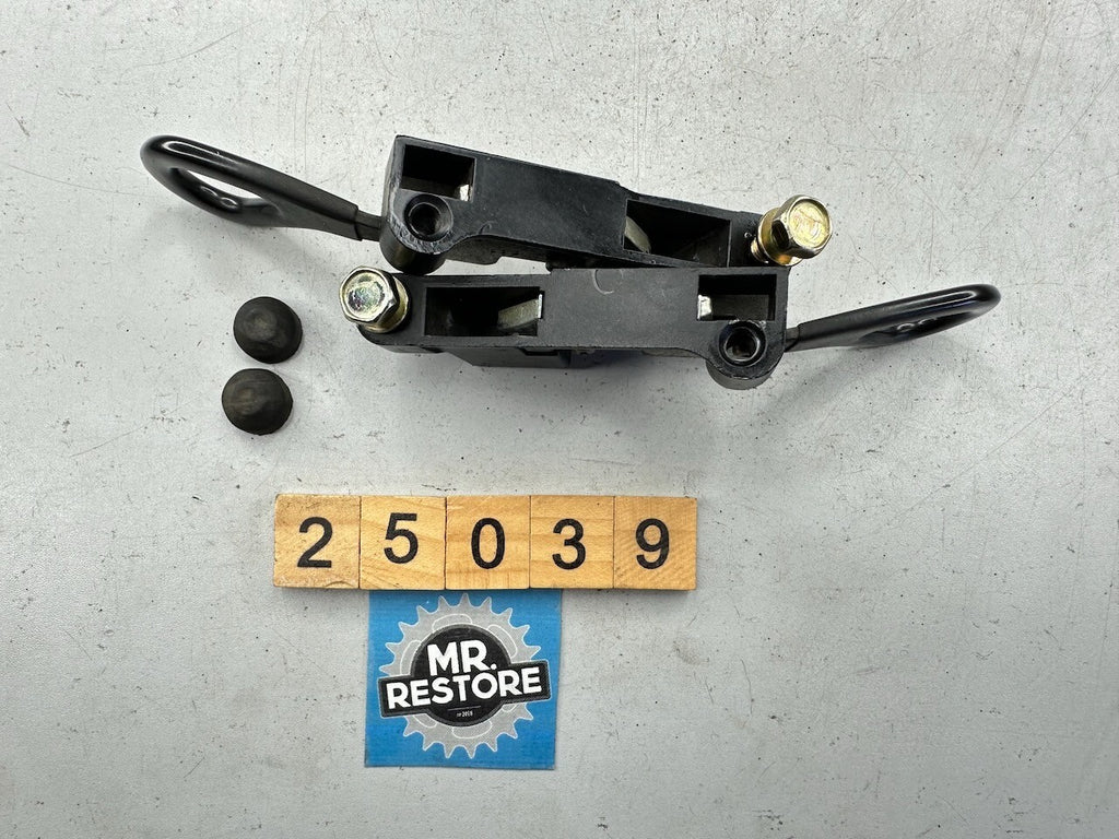Yamaha V-Max 1200 VMX12 Pair of Seat latches in VGC