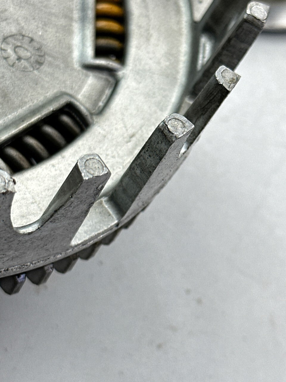 Yamaha SRX250 XT250 Full Clutch Assy.