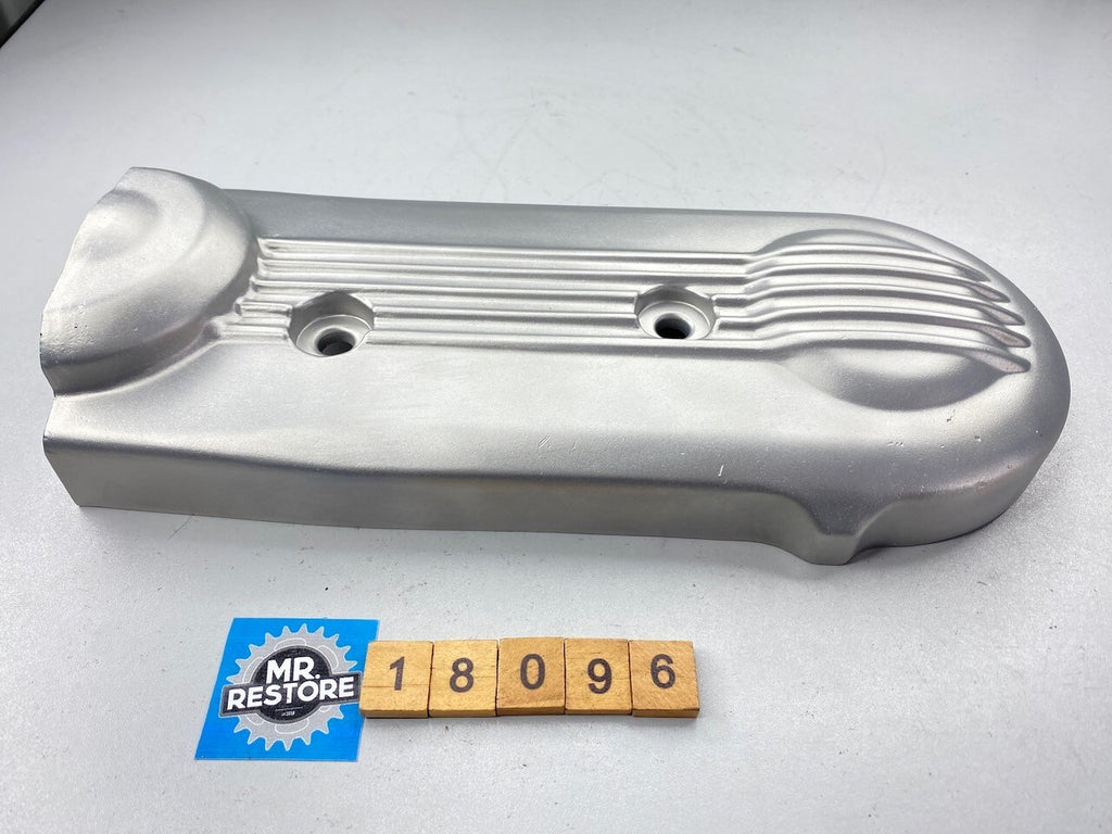 Honda GL1000 Timing Cover vapour Blasted