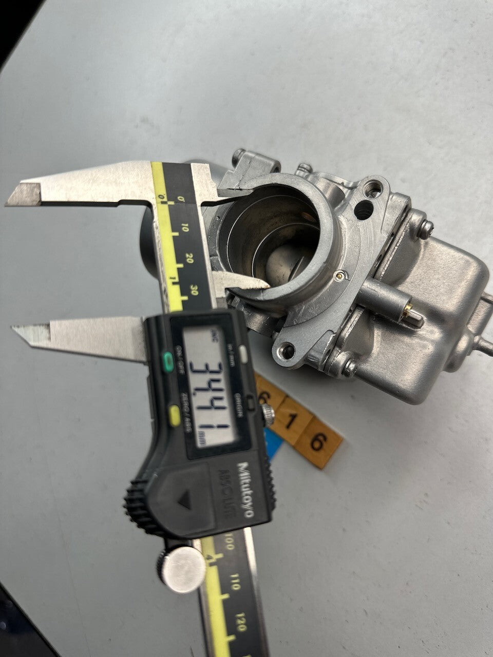 Honda CB750 K Carburettor Carb