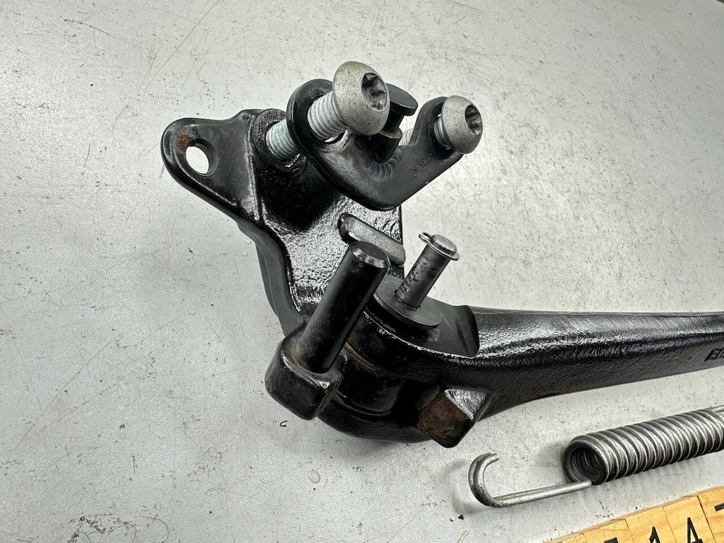 BMW K1300R '07-15' K1300S K1200R Side Stand Etc. 46537659318  7659715