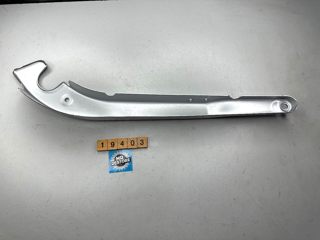 Suzuki VZ800 Rear Left Hand Frame Cover 47220-48E00