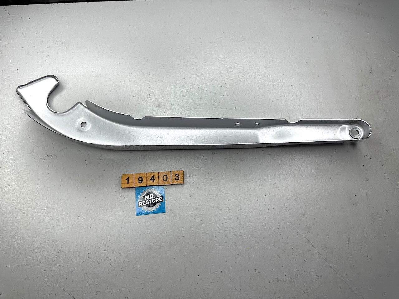 Suzuki VZ800 Rear Left Hand Frame Cover 47220-48E00