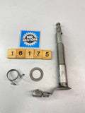 Yamaha XT600 550 TT600 SRX600 Push Lever Assy. 5Y1-16380