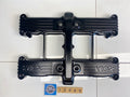 Yamaha XJ650 Maxim YICS 4H7 Rocker Cylinder Head Cover - Reconditioned