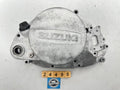 Suzuki FR80 '77-81' OEM Clutch Cover 11341-35301  11341-35301-000