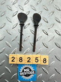 Suzuki RG500 RG400 RG250 GSX750 GSXR1100 Headlight Adjusting Screw (Pair)