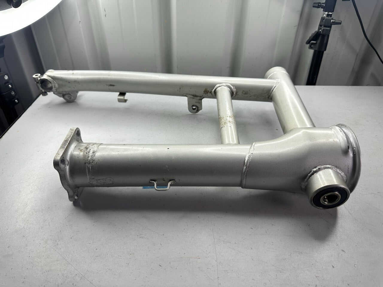 Yamaha V-Max 1200 VMX12 85-03' Rear Suspension Swingarm Comp