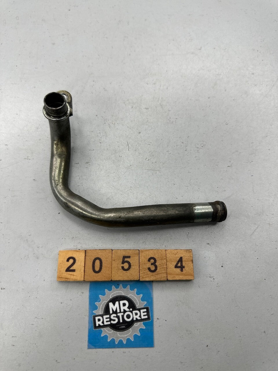 Honda CBR250R MC19 Water Pipe B - 19065-KY1