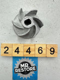 Suzuki RG125 '86-88' RM125 '83-85' TS125 X - Water Pump Impeller