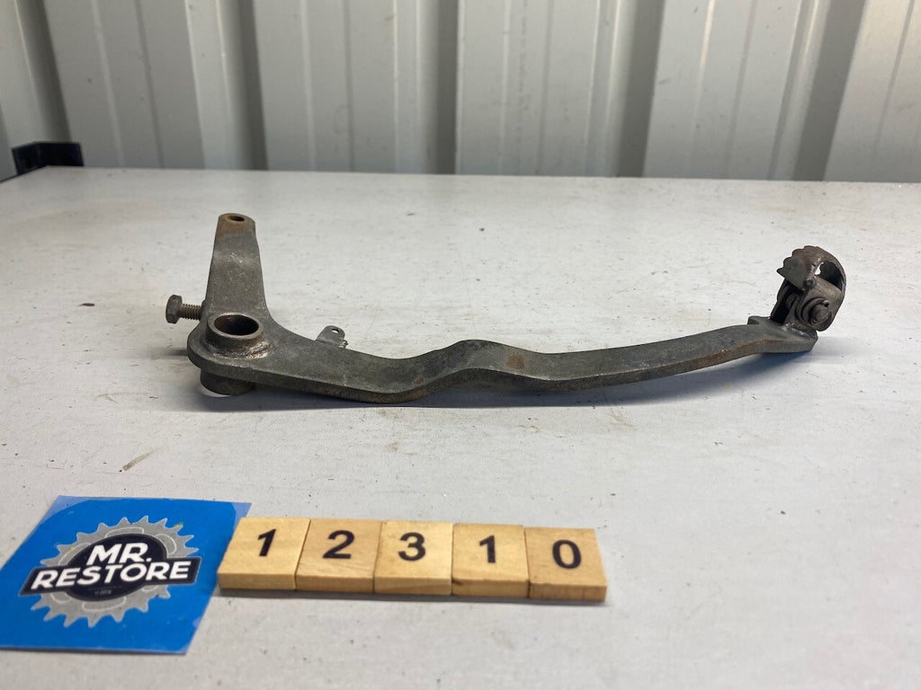 Yamaha XT550 Rear Brake Pedal 5Y3-27211-01