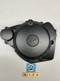 Yamaha SRX 250 Engine Side Case - Reconditioned