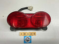 Kawasaki ZR750F 2001 Tail Light & Lighting Loom OEM