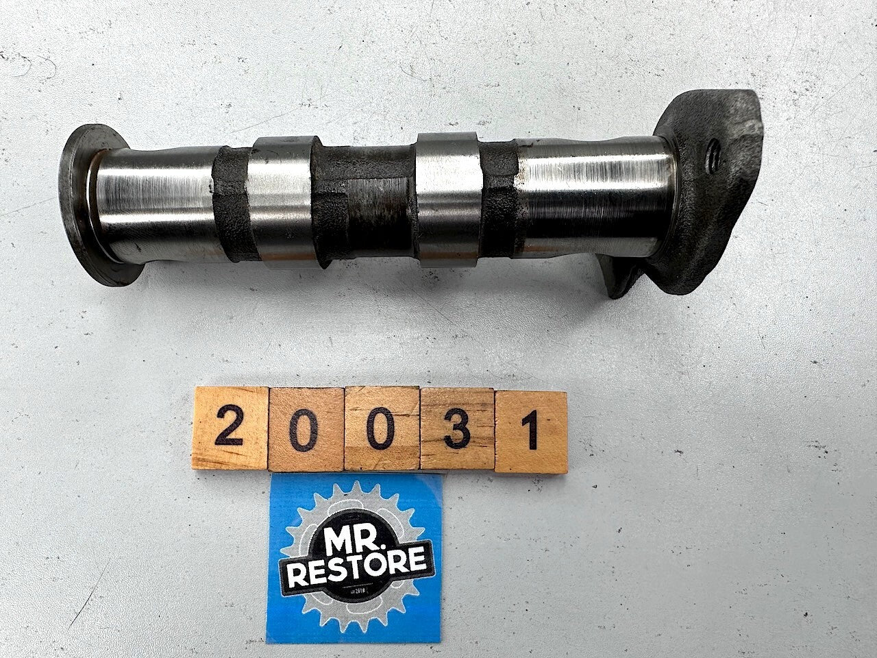 Yamaha XT350 TT350 SRX250 Intake Camshaft 48Y-12171