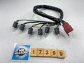 Honda CBR1000F Dash Pilot Lights Wire Harness Loom
